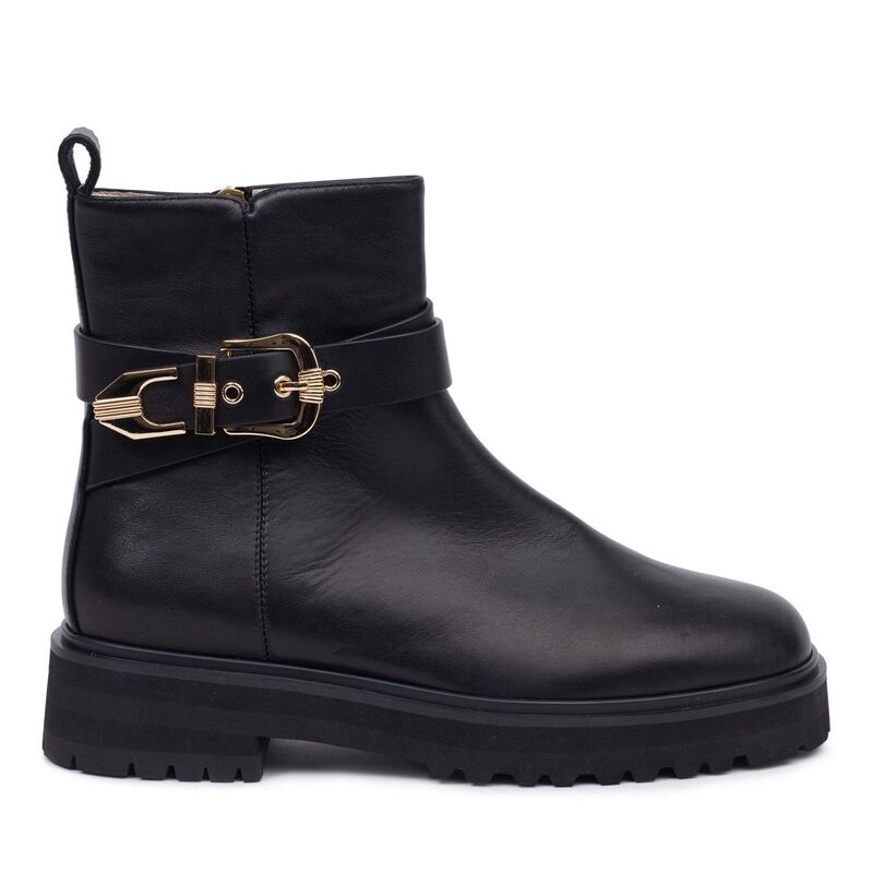 MW By Kathryn Wilson Brandi Boot image number 0